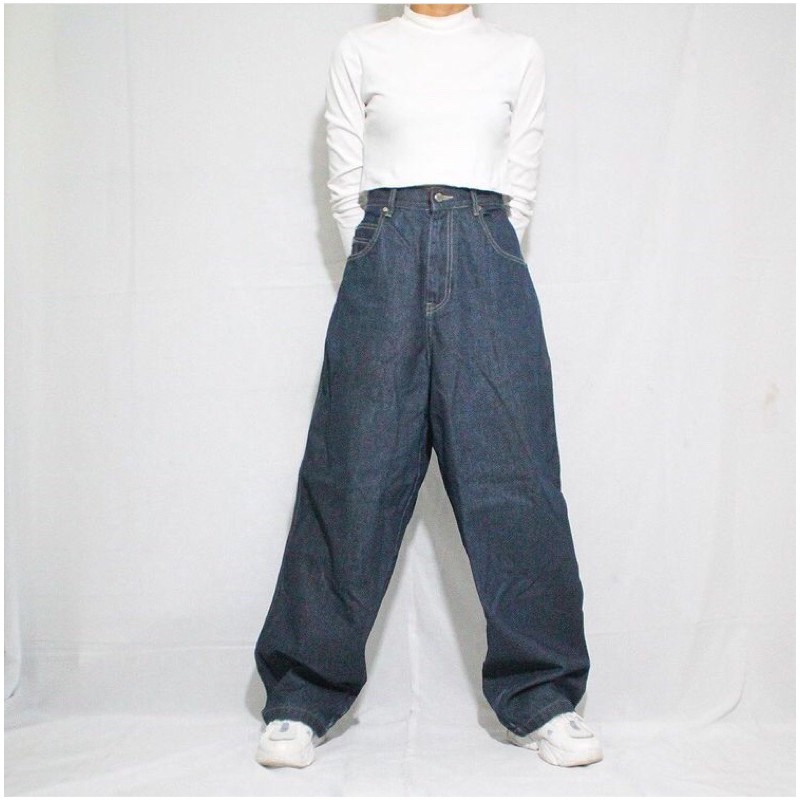 Majah Flavah carpenter jeans (super hw)