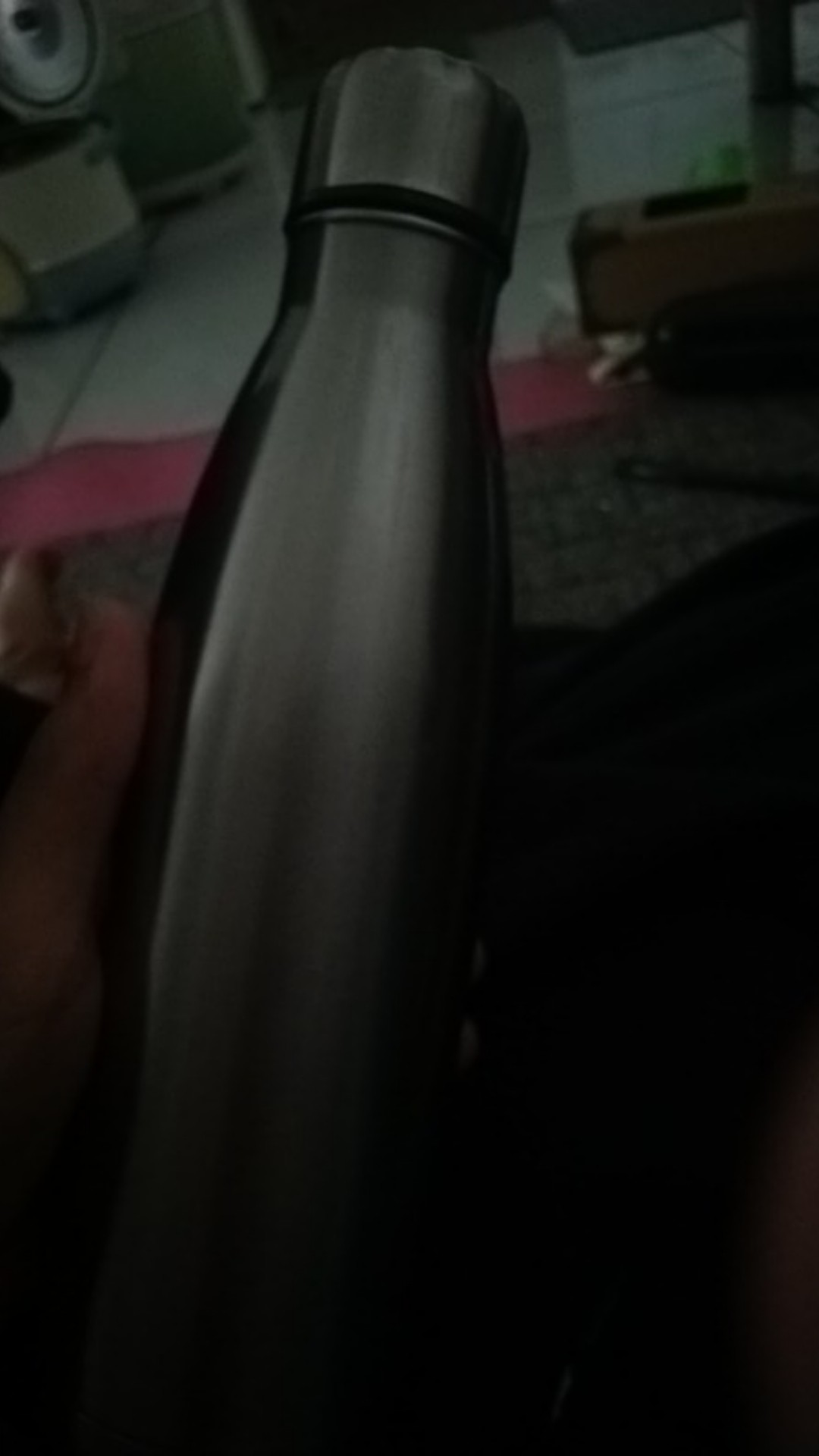 Tumbler Termos Botol Steinless Panas Dingin Bowling B88 Murah Bahan Souvenir / Promosi Harga Grosir