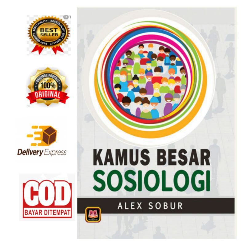 

Kamus Besar Sosiologi