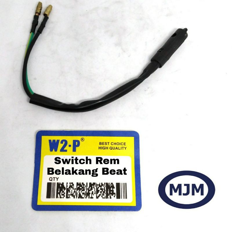 Switch Rem Belakang Beat