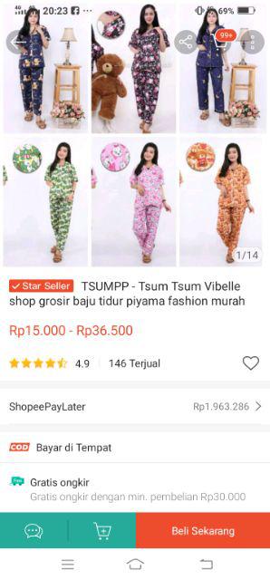 Maura Couple - Sania Ruffle Batik Couple Ori Ndoro Jowi Dnt Garansi