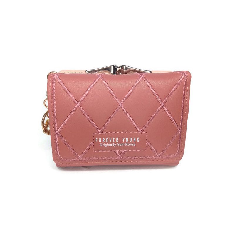 Dompet Wanita Kecil - Dompet Wanita Koin Dompet Wanita Model Korea