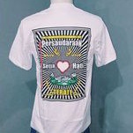 KAOS PSHT LAMBANG PSHT WARNA PUTIH