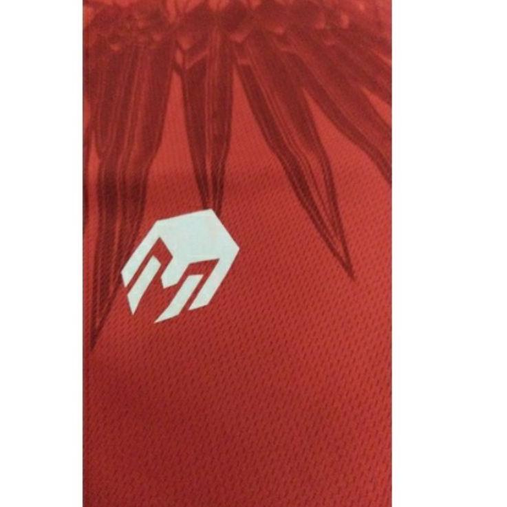 Jersey Timnas IndonesiaGrade Ori Lokal 2022 / Jersey Home Indonesia / Jersey Timnas Indonesia AFF / 