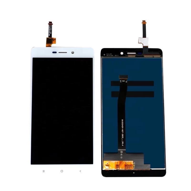 LCD TOUCHSCREEN XIAOMI REDMI 3 / 3S / 3X / 3 PRO - ORI COMPLETE