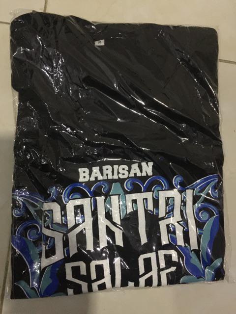 Kaos Santri Terlaris || Santri Salaf