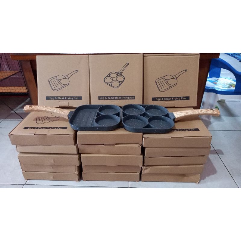 Cypruz Basic Set 5 pcs