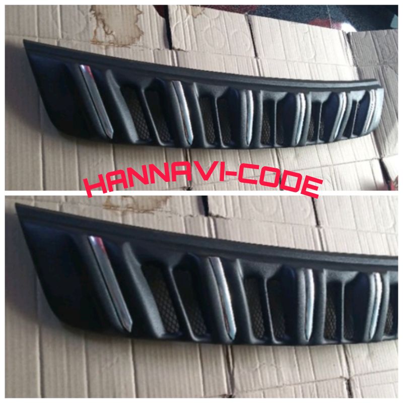 Grill apolo Gril Suzuki swift st apollo