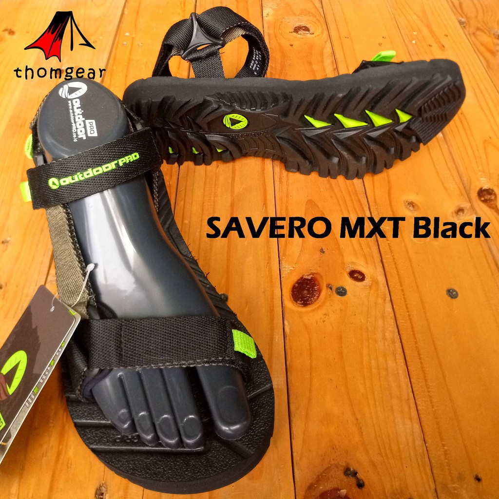 Thomgear Outdoor Pro Sandal Gunung Savero Mxt Original Thomgear Probolinggo Paiton