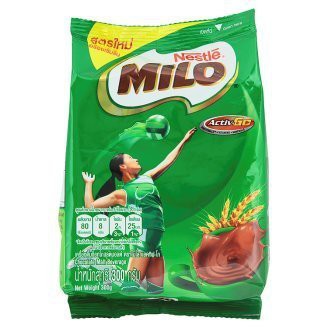 MILO 300GR