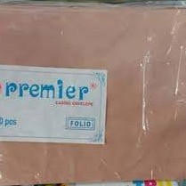 

AMPLOP COKLAT MERK PREMIERE CASING D UKURAN 25X35 CM