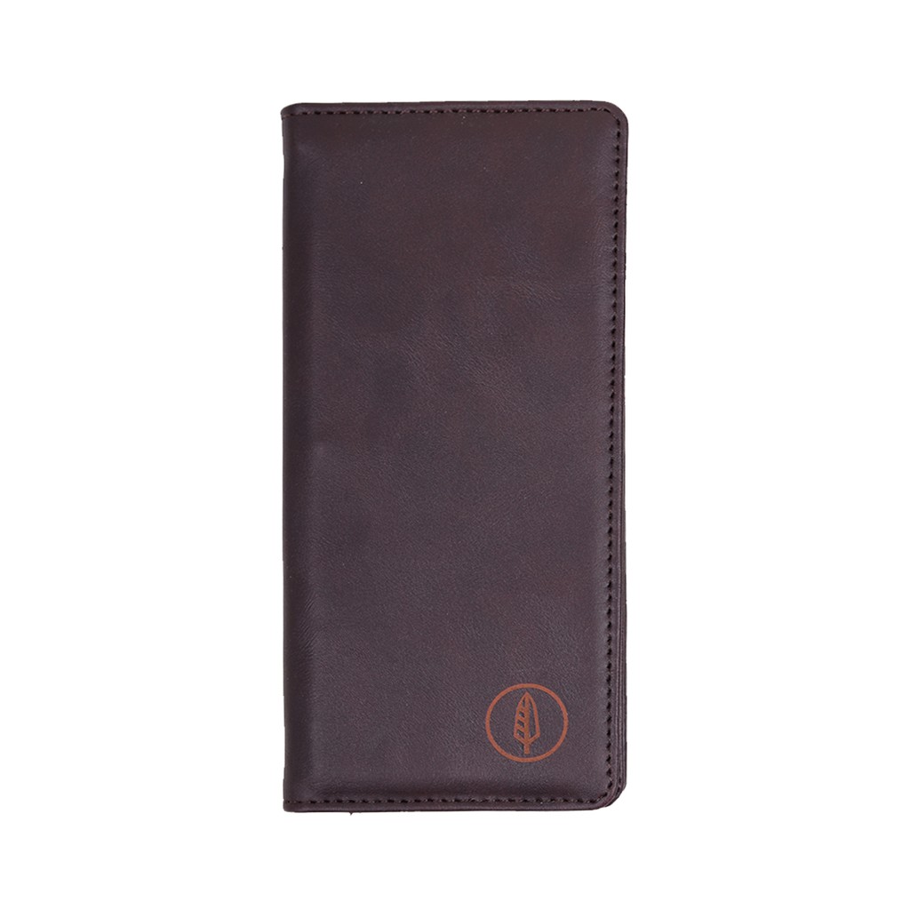 

Morwick Dompet Crock Coklat
