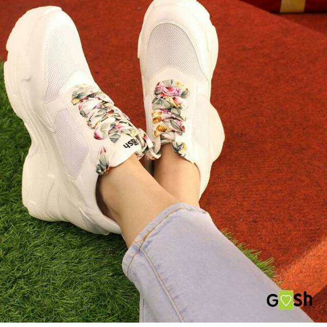 Gosh sneakers art 345