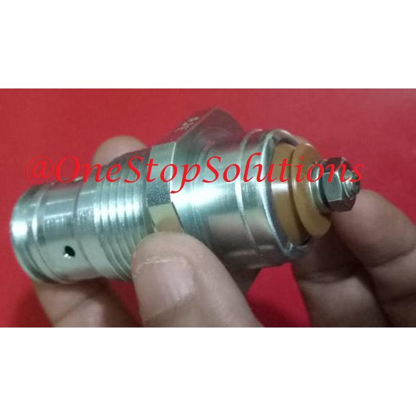 FORKLIFT CONTROL VALVE MITSUBISHI FD40KT ORIGINAL