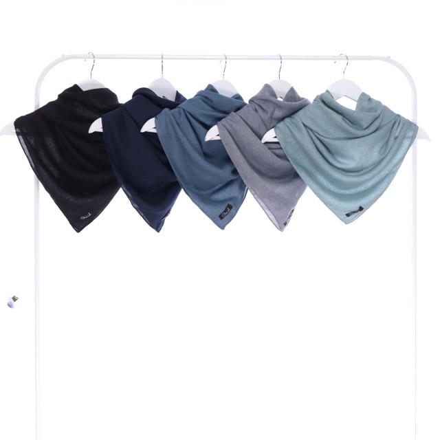 Oriofficial - Voal Zafron Premium-Cloud