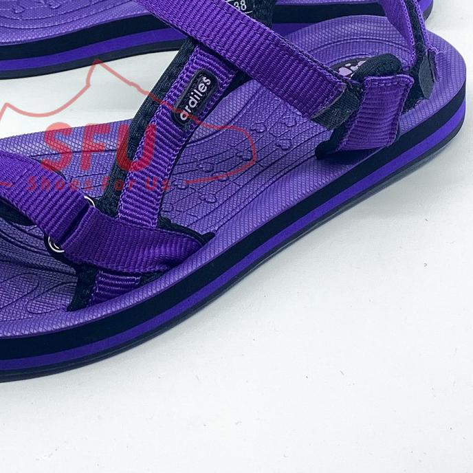 SFU SANDAL GUNUNG WANITA ARDILES TREA // ARDILES HANORI