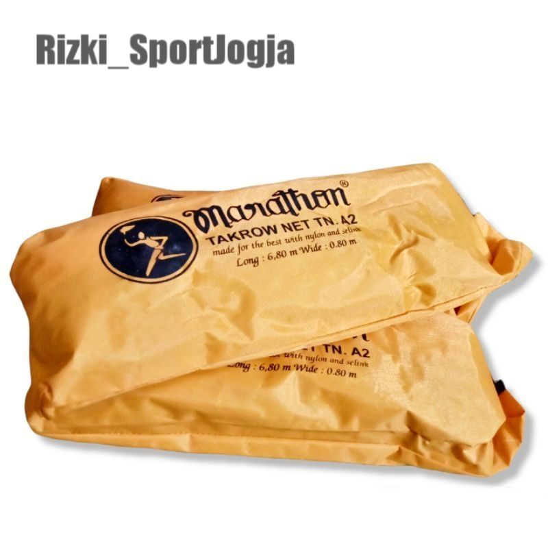 Takraw Net MARATHON