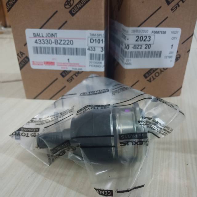 Ball joint calya sigra Lower Arm Ball Joint Calya Sigra Ball Joint Bawah Sigra Calya