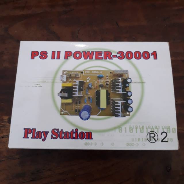 PSU / Power Supply / Suplay PS2 Seri 3 Baut 10