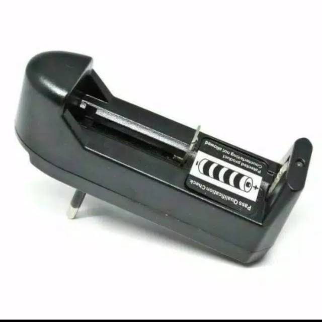 Charger Batre 1 Slot