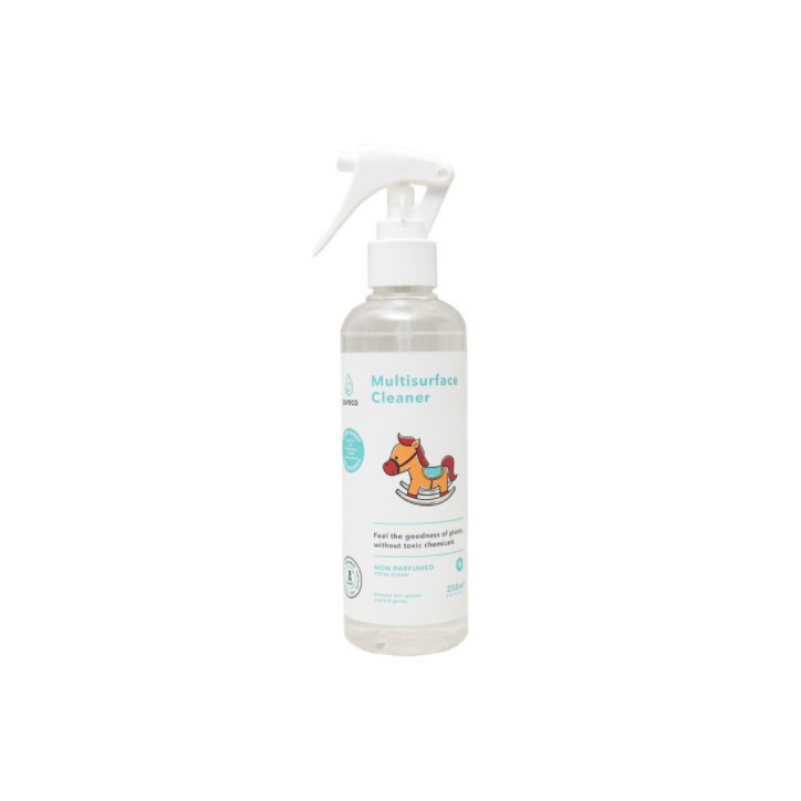 Pureco Multisurface Cleaner Home Size 250ml