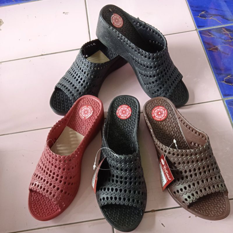 Sandal Wanita Bel' Air BAG-047