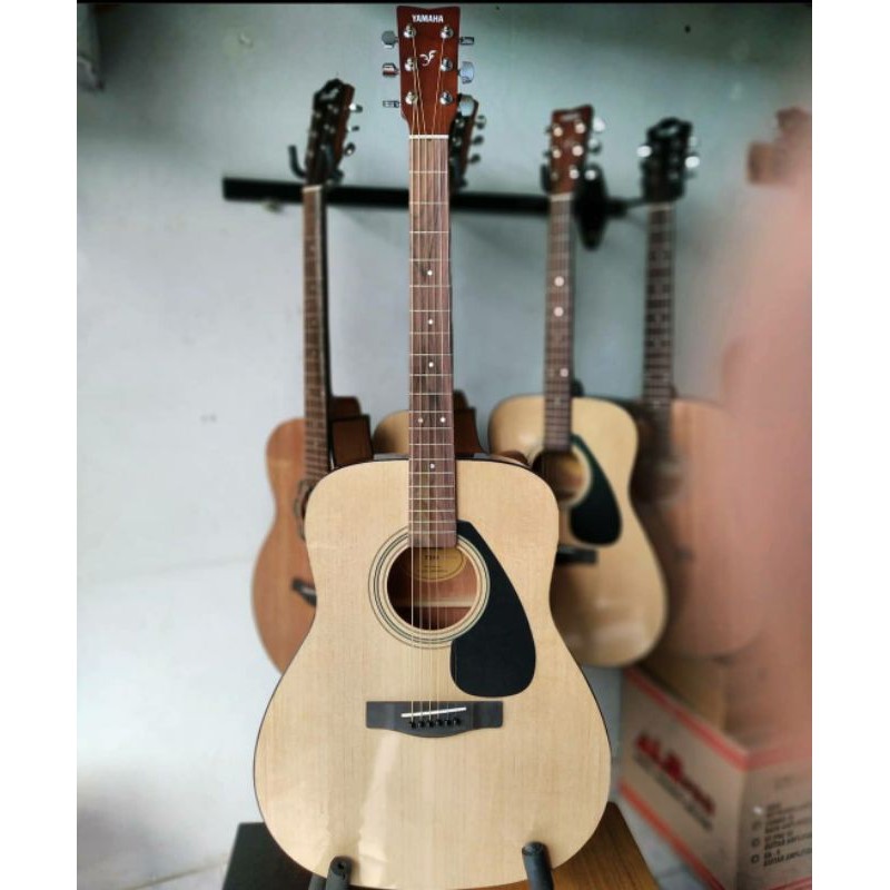 Yamaha F310 Original / Gitar Akustik Yamaha / Gitar Akustik Elektrik / Gitar Acoustic String