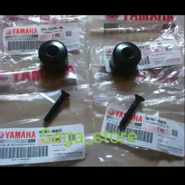BALANCER JALU STANG + BAUT YAMAHA VIXION OLD ORIGINAL YGP