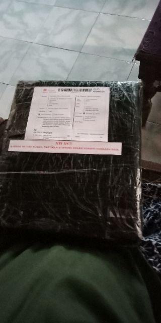 Bonita King Size 180x200 B2 Motif Annisa 3d Terbaru