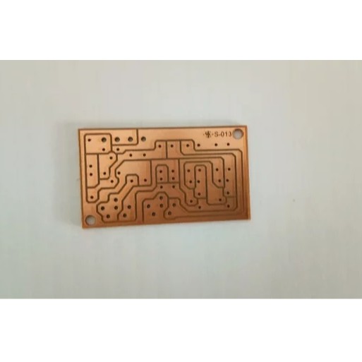 PCB Suara Burung Dan Jangkrik S-013