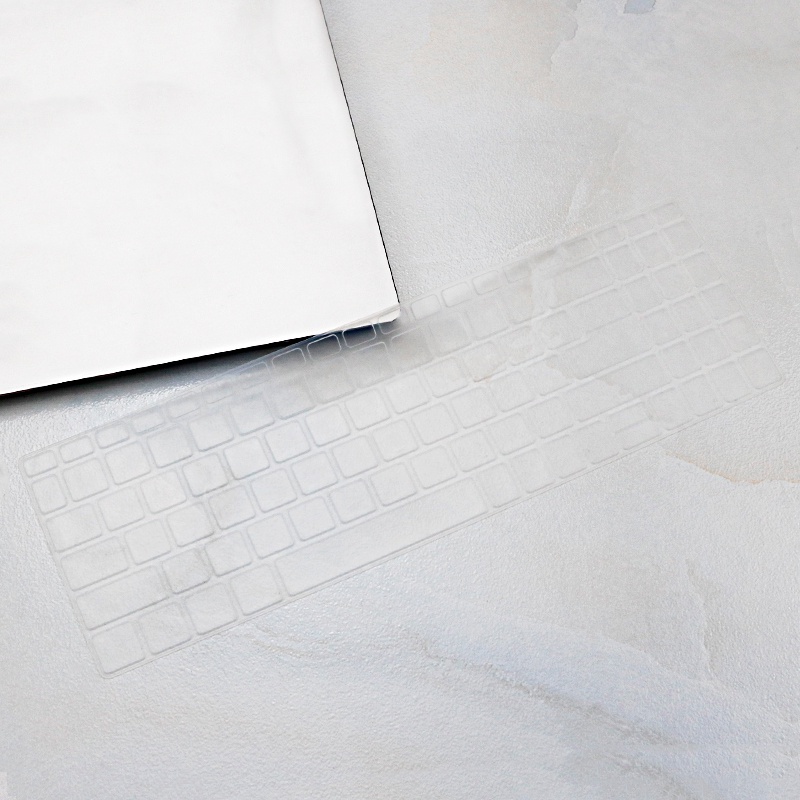 Cover Pelindung keyboard Acer 15.6 inch EX215-51G A315 A350 S50-55G Swift315 Full COVER Bahan Silikon