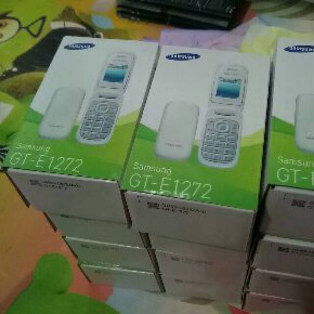 Samsung lipat