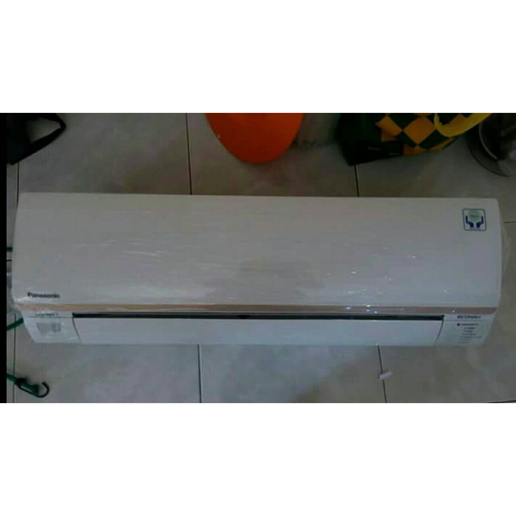 Ac Panasonic 1 2pk Low Watt Econavi Type Cs Xn5skj New Model Indonesia