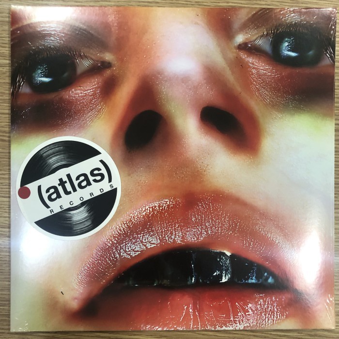 VINYL / PIRINGAN HITAM ARCA - ARCA