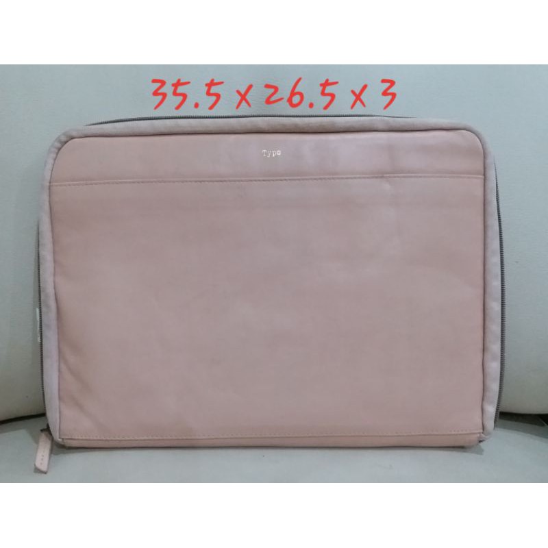 Preloved tas laptop, laptop bag, tas laptop seken, tas laptop bekas, tas laptop cewek