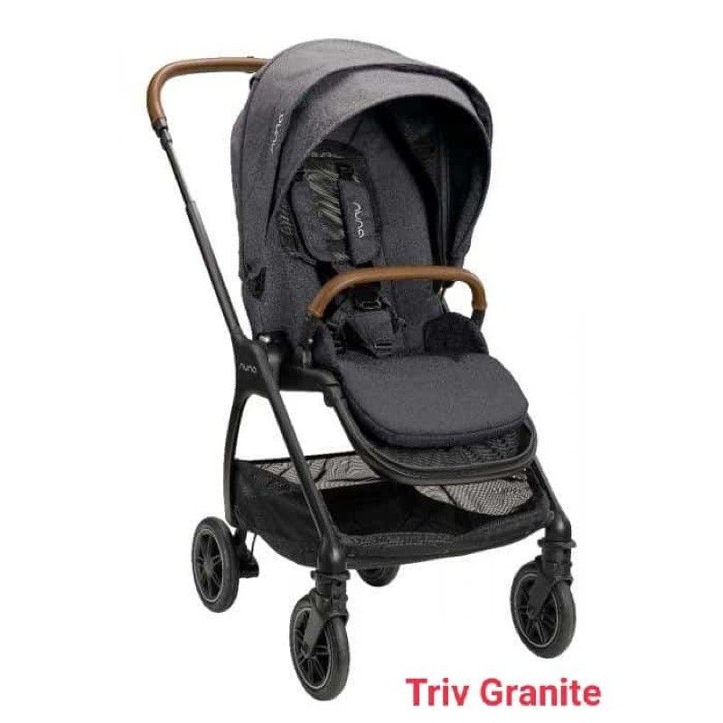 Nuna Triv - Stroller Bayi