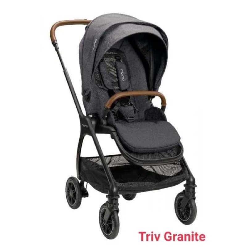 Nuna Triv - Stroller Bayi