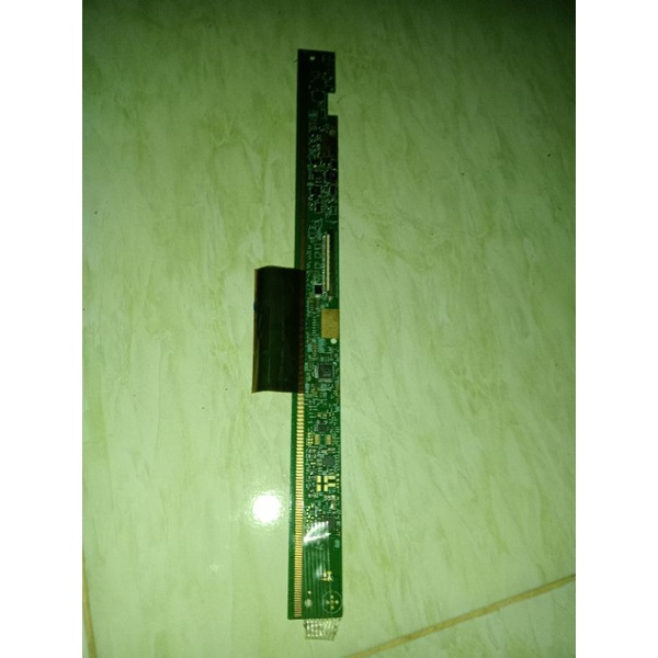 TCON TICON POLYTRON PLD 32D710  AUO 32T24-COF