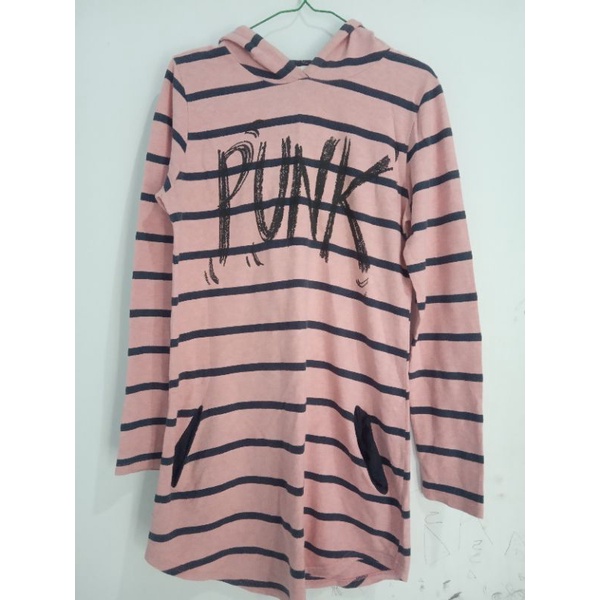 Preloved Hoodie wanita