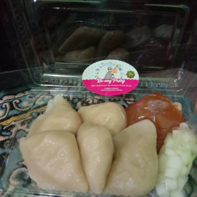 

pempek dos