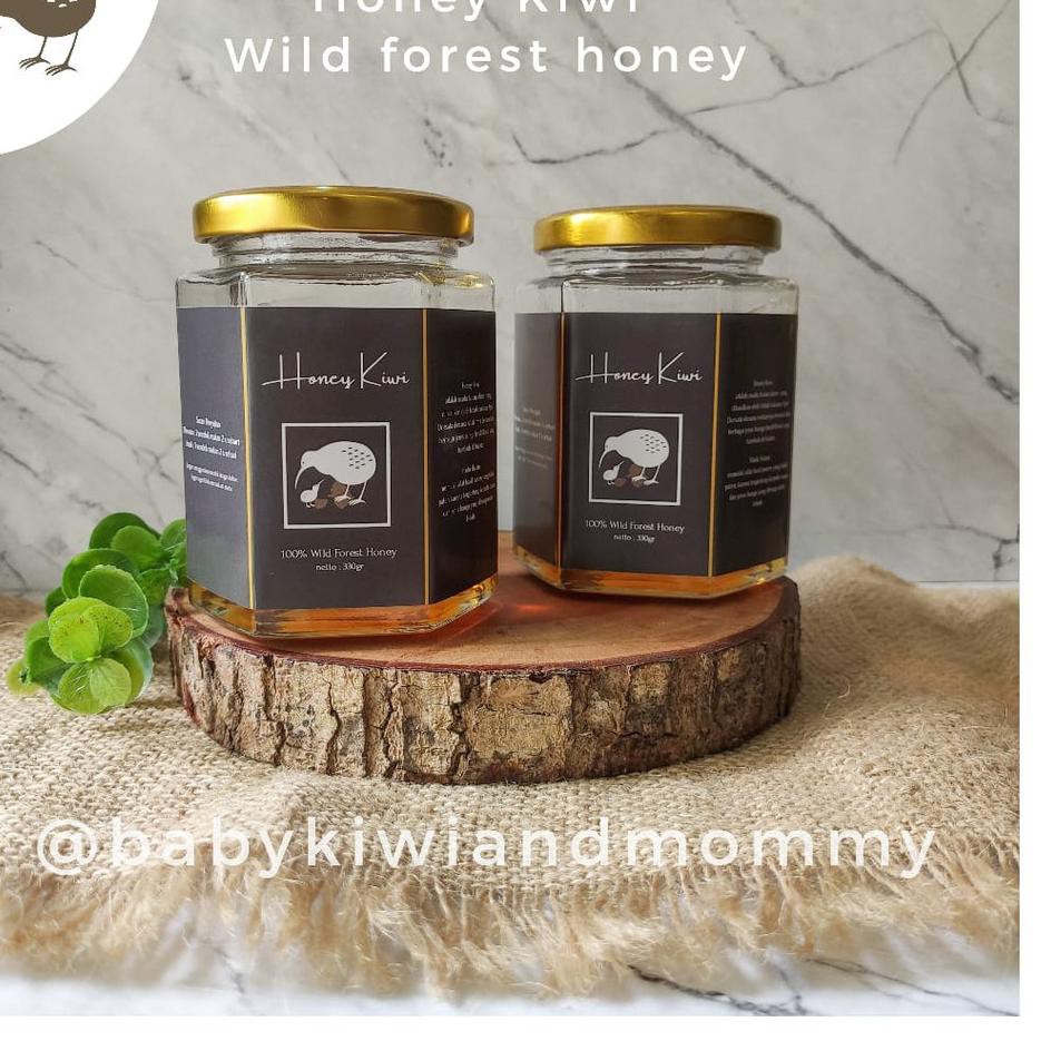 

Model Terkini 96ZIP Madu Honey kiwi wild forest 370gr 67 Terupdate