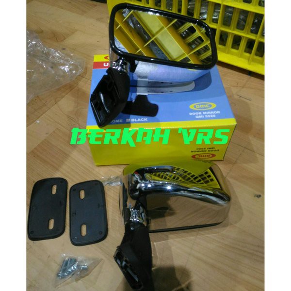 New -  Spion Mobil Universal QMI 5520 Spion Mobil Retro Universal