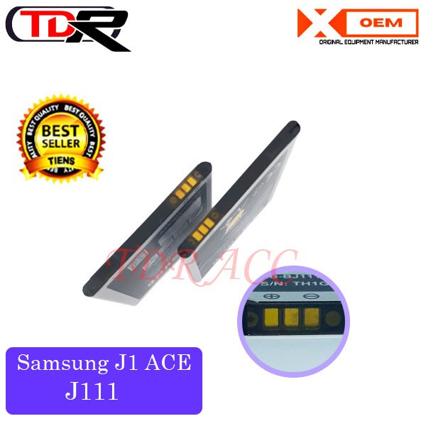 BATERAI BATRAI SAMSUNG J1 ACE J111 J1 ACE NEO/EB-BJ111ABE