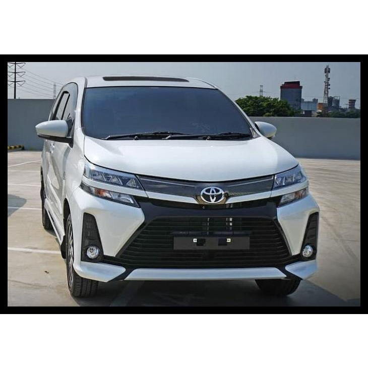 Sunroof Avanza Veloz - Xenia Dummy Sun Roof Replika - New Avanza 2019 Kode 1454