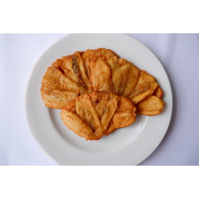 

Pisang Kipas Frozen (ISI 10pcs)