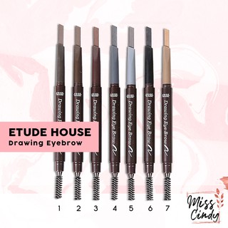 Harga etude drawing eyebrow Terbaik - April 2020 | Shopee