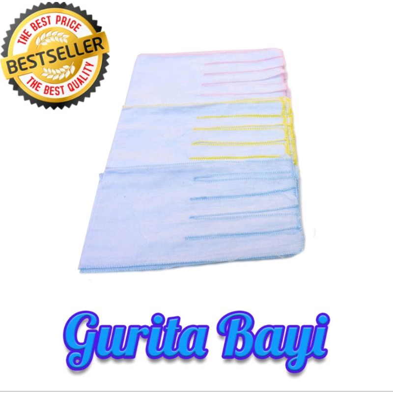 GURITA BAYI/ GRITA BAYI /Perlengkapan Bayi Murah