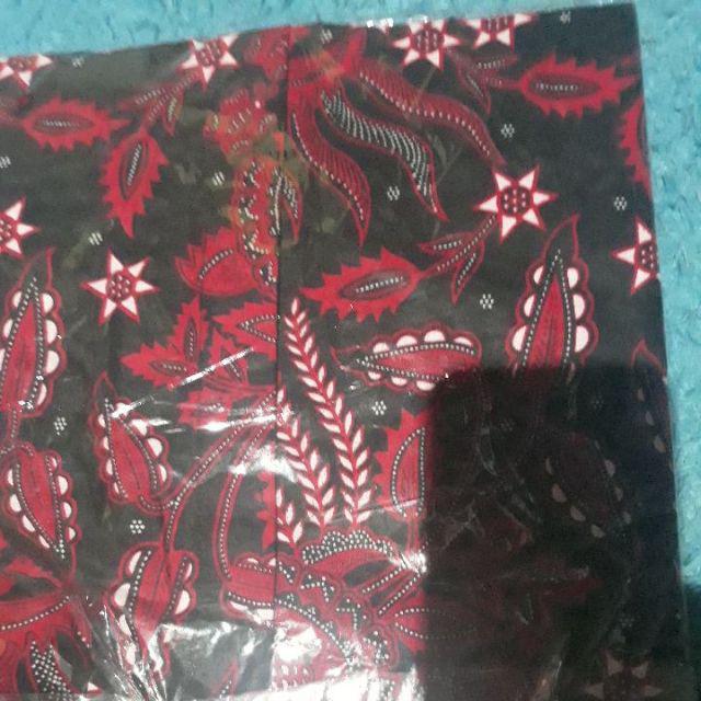 Couple Gamis Sogan Aji