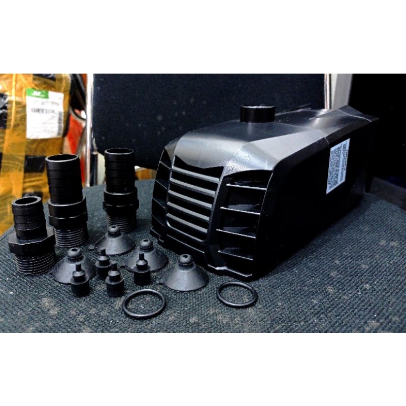 POMPA KOLAM SUBMERSIBLE PUMP GOKANA ECO 7000