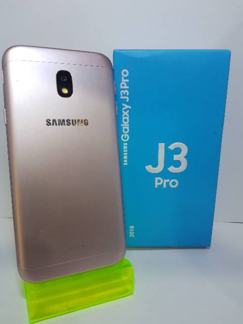 Jual Samsung J3 Pro 17 Second Indonesia Shopee Indonesia